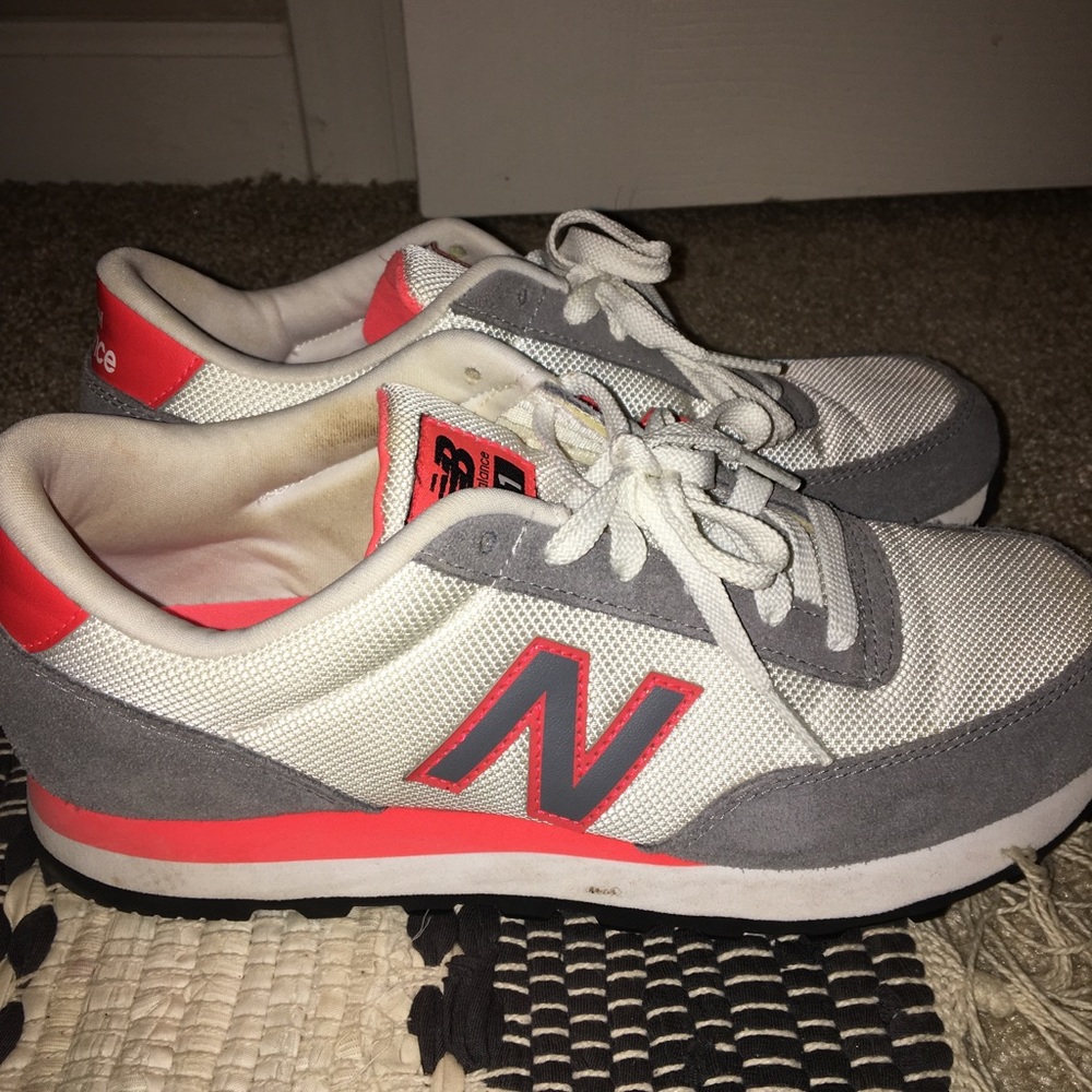 New Balance Sneakers